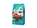 キャネットチップ 海のめぐみミックス 2.7kg 国産第一号のキャットドライフード