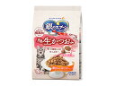 銀のスプーン 国産生かつおin鶏ささみと海の幸ブレンド 1.05kg 「生」の美味しさそのまま入った生かつお粒入り