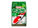 【7/4 20時~7/10★エントリー&購入でP5倍】もみぢ 一般用・大粒 3.7kg 安定した品質、錦鯉の総合栄養食 観賞魚用 金魚用 フード もみぢ