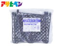 【エントリー&購入でP5倍★7/19 20時〜7/25】アサヒペン バケット用 しごきネット 3枚セット BT-N3 ペイントローラー 水性 油性