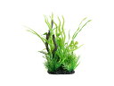 GEX 癒し水景 MIXプランツ ウッド バリスネリア 観賞魚用品 水槽用品 アクセサリー寄せ植えプランツで簡単レイアウト