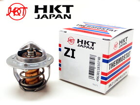 ekワゴン H81W H82W H13/09～H18/08 サーモスタット パッキンセット ZI44M-88 P302K HKT エイチケーティー 温度調節