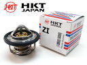 ジムニー JB23W H10/10〜H30/07 サーモスタット パッキン付 ZI48SA-78P HKT エイチケーティー 温度調節