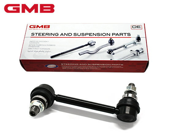 【12/1限定★P最大20倍チャンス！】インプレッサ XV GTE スタビライザーリンク スタビリンク リア 左側 GMB 1009-05971 GSL-SU-23L H30.08〜R05.03