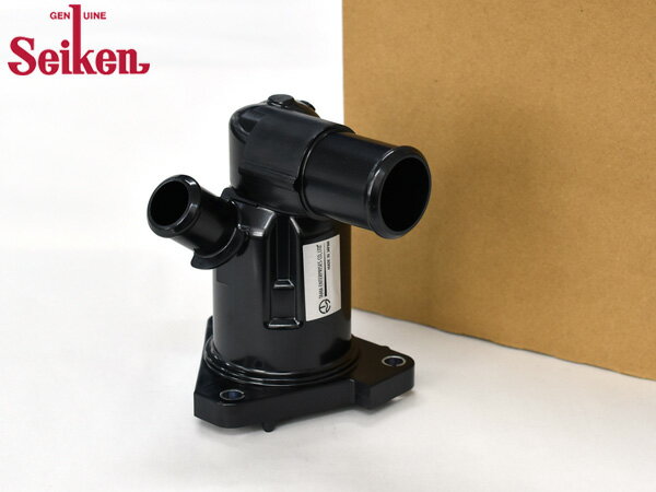 ヴィッツ NSP135 サーモスタット パッキン付 ベアーブランド H22.12〜 H-TD-82G