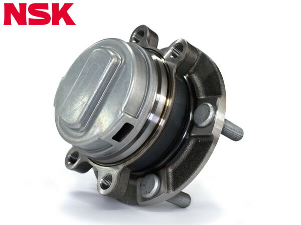 【エントリーでP5倍★11/20 20時〜11/26まで】スカイライン YV37 ハブベアリング 1個 片側 左右共通 フロント NSK HB3-N020 H26.11〜R01.07 送料無料