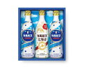 カルピス ギフトセット 3本 カルピス カルピス北海道 CN15P 化粧箱入 内祝い お祝い 返礼品 贈答 進物 ギフトプレゼント 税率8%
