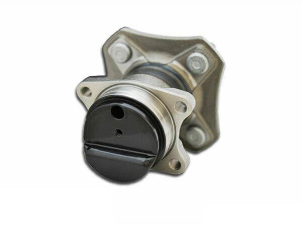 【12/1限定★P最大20倍チャンス！】キューブ NZ12 リア ハブベアリング 片側 1個 左右共通 WBH-248S H26.11〜H28.06 送料無料