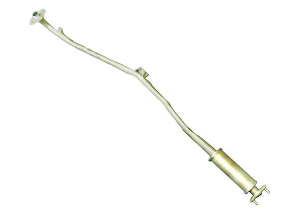 【12/1限定★P最大20倍チャンス！】オッティ H92W ※NA車のみ 2010/08〜 エキゾーストパイプ 純正同等 MMT-6493EXP 大栄テクノ 法人のみ配送