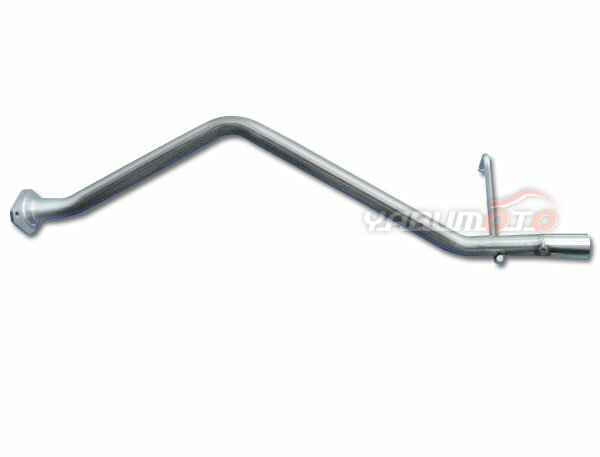 【SS期間限定★ポイントUP&クーポン実施】オプティ L800S L802S テールパイプ 純正タイプ 055-130TP HST