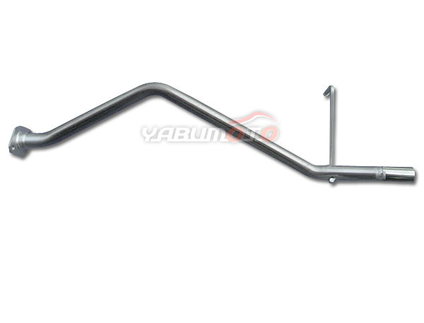 【12/1限定★P最大20倍チャンス！】ムーヴ L900S L910S ターボ除く テールパイプ 純正タイプ 055-131TP HST