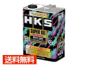 【8/1限定!3点以上購入でP最大20倍★】エンジンオイル 5W-30 5W30 SP 4L HKS スーパーオイル プレミアム HKS 100%化学合成 52...