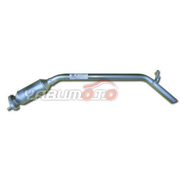 【エントリーでP5倍★11/20 20時〜11/26まで】ムーヴコンテ (ムーブコンテ) L575S 2008/08〜 テールパイプ 純正タイプ MDH-9426TP 大栄テクノ