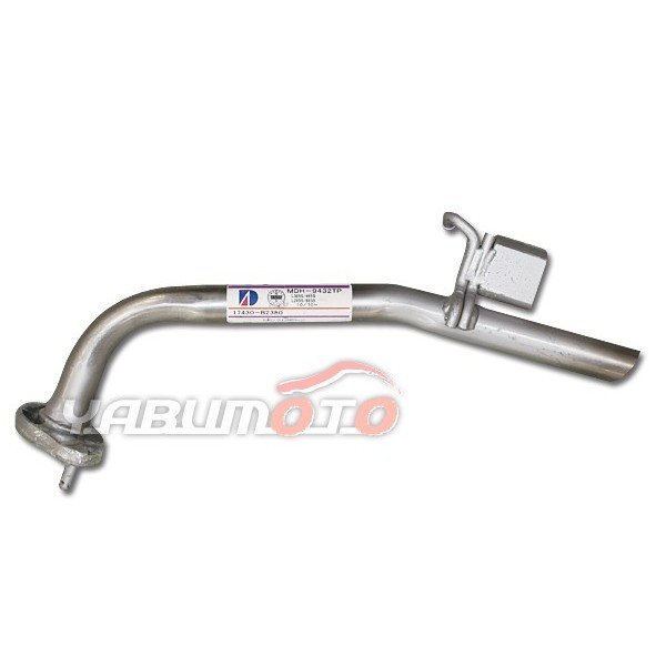 【エントリーでP5倍★11/20 20時〜11/26まで】ムーブコンテ L585S 2010/10〜 テールパイプ 純正タイプ MDH-9432TP 大栄テクノ