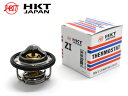 ジムニー JB23W H10/10〜H30/07 ※車体No確認必要 サーモスタット パッキン付 82℃ ZI48SA-82P HKT エイチケーティー