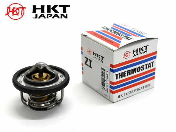 【SS期間限定★ポイントUP&クーポン実施】アトレーワゴン S320G S330G サーモスタット パッキン付 HKT ..