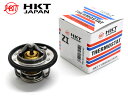 【エントリーでポイント5倍♪5/9 20時〜5/15】SX4 YA41S YB41S サーモスタット パッキン付 HKT エイチケーティー 温度調節 ZI52S...