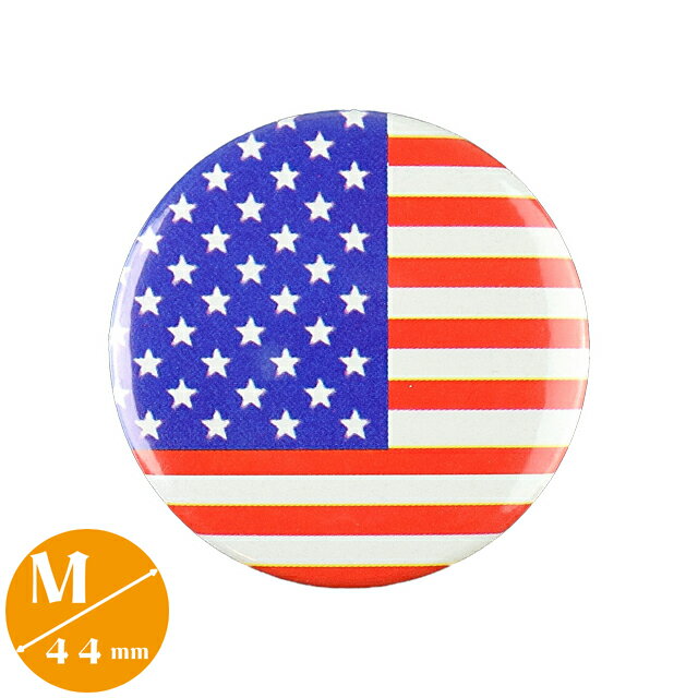 Ҵ̥ХåӥꥫSľ32mm(USAAMERICAꥫƷbadge)