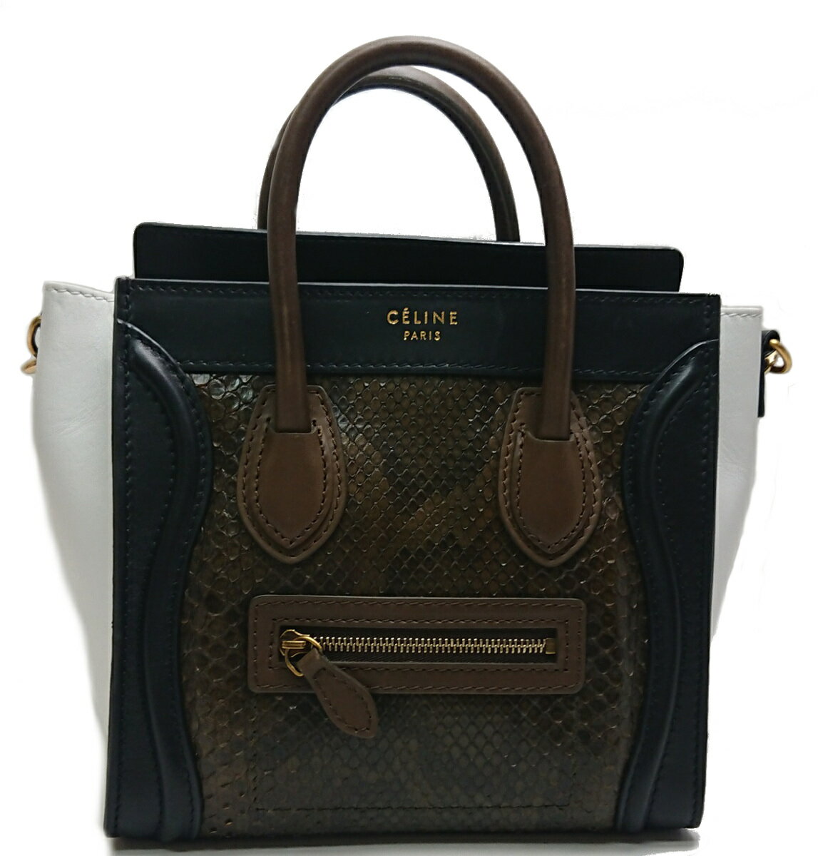 楽天市場】celine パイソンの通販 楽天市場】celine パイソンの通販