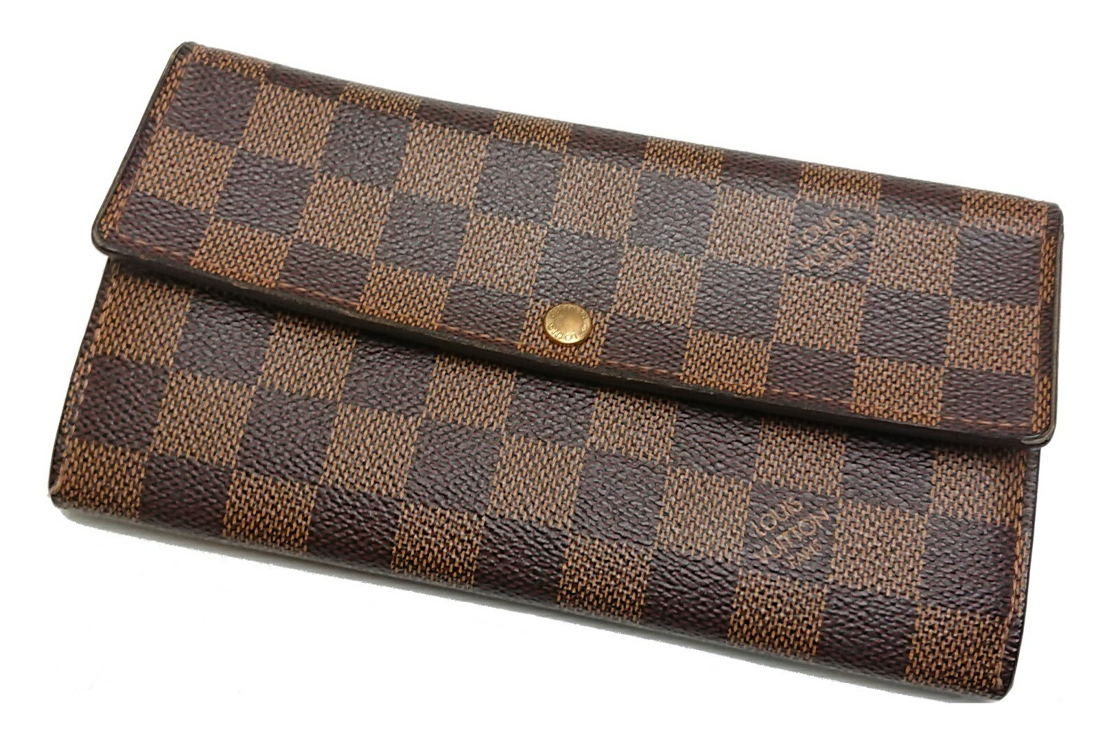 ̵ۥ륤ȥ LOUIS VUITTON ߥ ݥȥե桦 Ĺ N61734ڼŹۡš