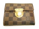 CBg LOUIS VUITTON _~G |gtHCERA O܂z N60005yoXzyÁz