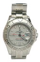 【送料無料】ロレックス ROLEX ヨットマスター ロレジウム レディース 腕時計 Pt/ss P番 169622【質屋出店】【中古】