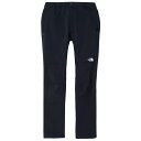 【2025年春夏】THE NORTH FACE NBW32402 Alpine Light Pant アルパインライトパンツ(レディース) ブラック(K)