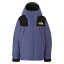 THE NORTH FACE ザ・ノース・フェイス MOUNTAIN JACKET マウンテン ジャケット メンズ M ケイブブルー CE NP61800