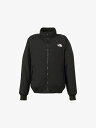 【【2024年秋冬】THE NORTH FACE NP72434 Compact Nomad Blousonコンパクトノマドブルゾン(メンズ)ブラック×ブラック...