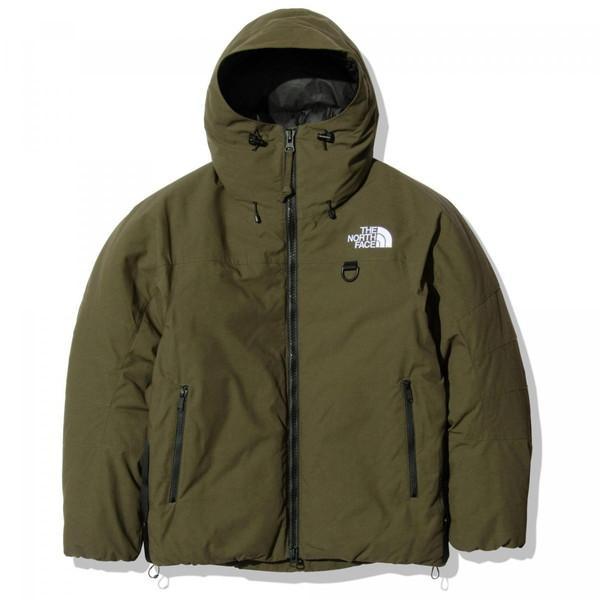 【今だからこの価格!!】THE NORTH FACE　NY82231　Firefly Insulated Parka　ファイヤーフライインサレーテッドパーカ　ニュートープ(NT)