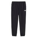 【2025年春夏】THE NORTH FACE NB32550 Versatile Pant バーサタイルパンツ ブラック(K)(4)