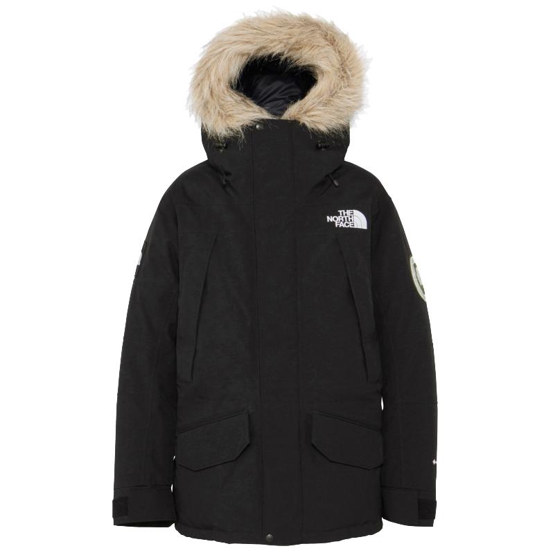 楽天登山用品の専門店武蔵境山幸【今だからこの価格!!】THE NORTH FACE　ND92342　Antarctica Parka　アンタークティカパーカ　ブラック（K）