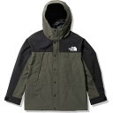 【2024年春夏】　THE NORTH FACE　NP62236　Mountain Light Jacket　マウンテンライトジャケット　ニュートープ(NT)