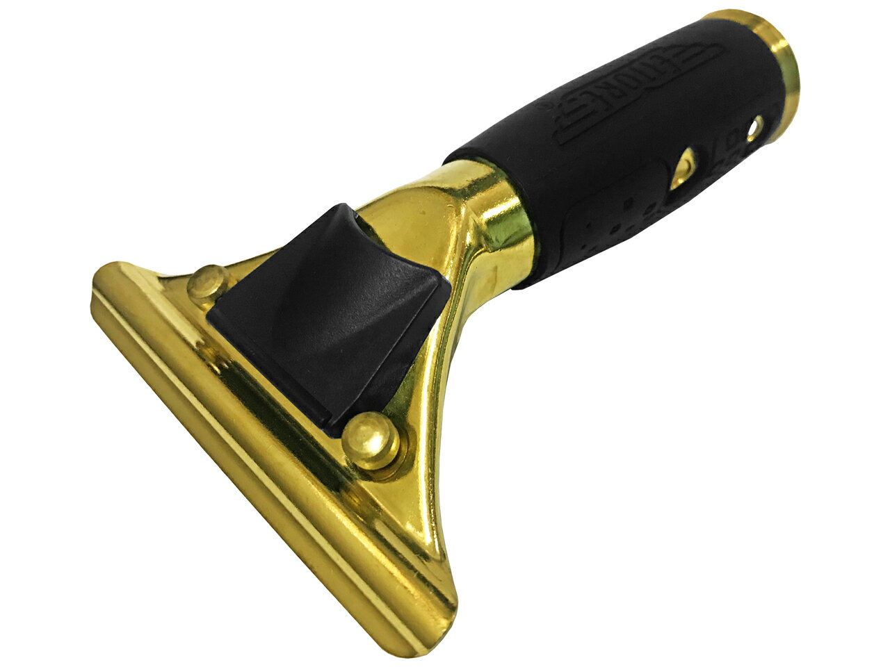 エトレー クイック真鍮ハンドル