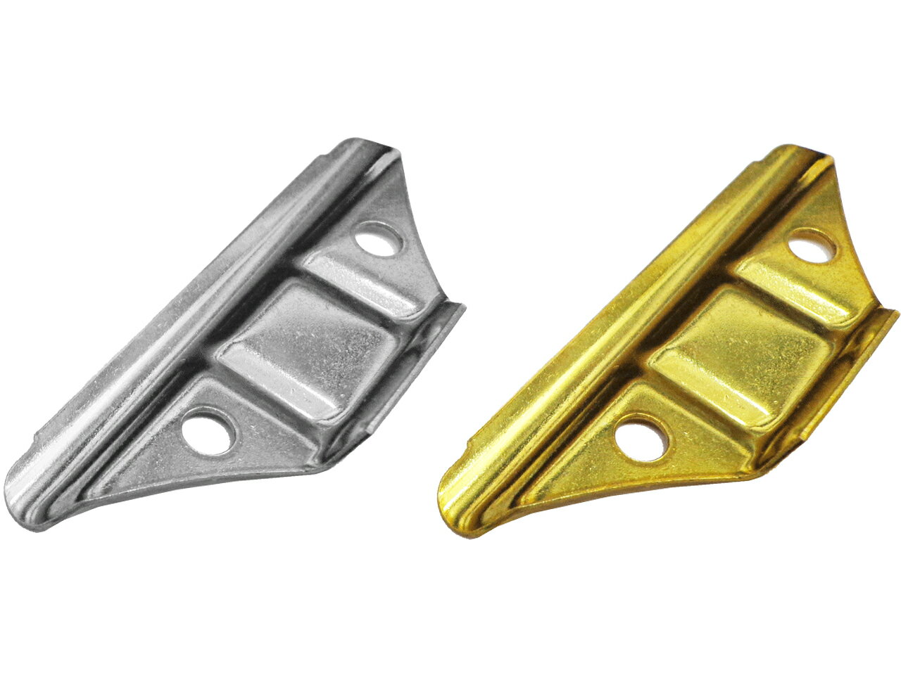 エトレーバックプレート（ステンレス）1枚