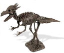 楽天3D・恐竜・おもちゃのヤマサン恐竜発掘セット【スティギモロク】 化石 恐竜 骨 プレゼント 知育玩具 夏休み 自由研究 掘る