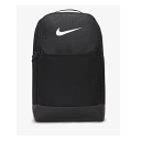 【送料無料】NIKE ナイキ トレーニングバックパック 24L M ブラック DM7709-010 メンズ レディース ウィメンズ リュックサック 多機能 デイバッグ 中学校 高校 入学 通学 部活 運動 クラブ バスケ サッカー 合宿 遠征 ジム トレーニング 通勤 黒 apai 【PCR】