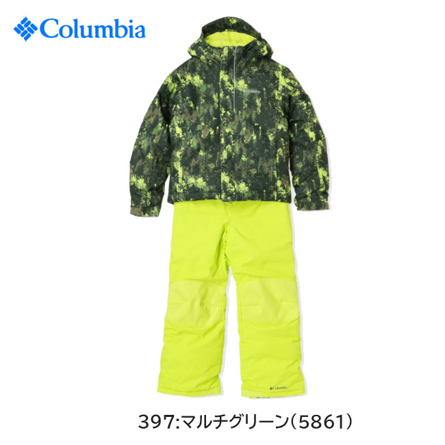 楽天市場】コロンビア キッズ スキーウェア 120cmの通販 楽天市場】コロンビア キッズ スキーウェア 120cmの通販