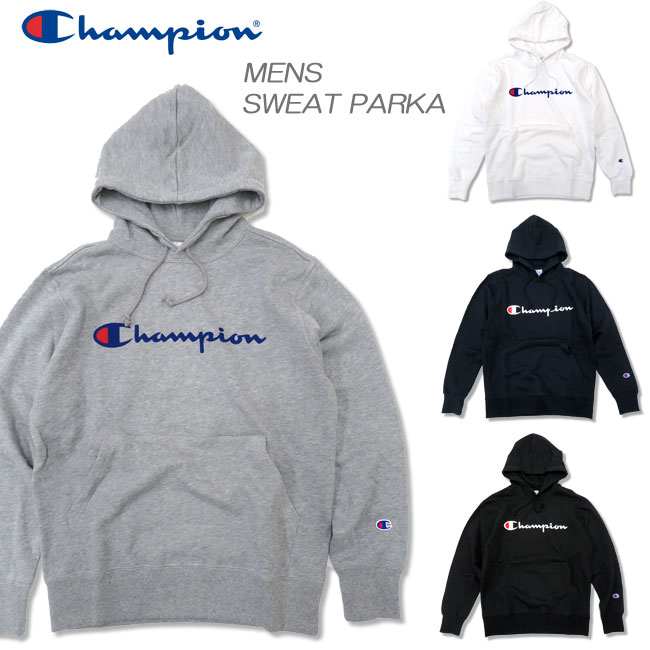 【40%OFF】[champion]チャンピオン [メンズ]プルオーバースウエットパーカー[S〜XXL][4色]C3-J117/裏毛(裏パイル)/ベーシック/スウェットパーカー/スエット/ロゴデザイン/カンガルーポケット/普段着/部屋着/パーカー/セール/aphz【あす楽】【RCP】