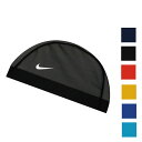 メール便対応 【NIKE】ナイキ スイム キャップ 907461 SWIM CAP メッシュキャップ キッズ ジュニア 大人 メンズ レディース 男女兼用 水泳 スイミングスクール 学校授業 海水浴ビーチ プール pool 日本製 男の子 女の子/agr【RCP】【あす楽】