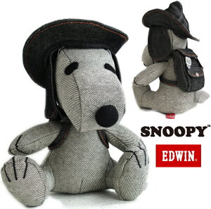 о!! EDWIN SNOOPY 50ǯ  ӡ  ̡ԡ ǥ ̤ DENIM ǥ˥ ѤǺ ̤  ǥ˥ İ ץ쥼 ե 쥯 ԥåܡ å Хåѥå BEAGLE SCOUTS EDWIN Lee QNAK ̵