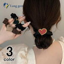 ヘアゴム シュシュ ヘアアクセサリー レディース 子供 髪飾り 簡単 まとめ髪 結う 束ねる ゴム ヘア 髪の毛 ヘアアクセ お団子 可愛い おしゃれ 韓国ヘア 女の子 フォーマル 結婚式 発表会 ピアノ 入園 入学式 卒園式 イベント 大人 髪飾り 髪留め ヘアアレンジ (アパレル)