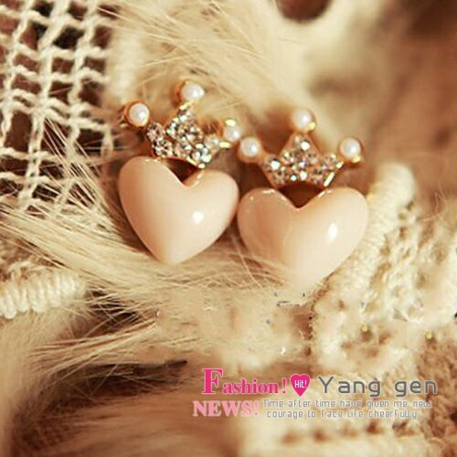 Rakuten - キラキラ付可愛いハートピアスおうちコーデ (アパレル)