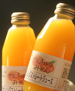 清見オレンジストレートジュース 720ml