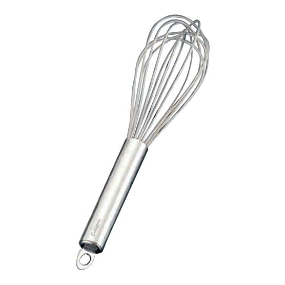 Whisks/Blenders - クイジプロ シリコン バルーン・ウィスク 74-695011 フロスト【撹拌器】【泡立て器】【かき混ぜ器】【業務用厨房機器厨房用品専門店】