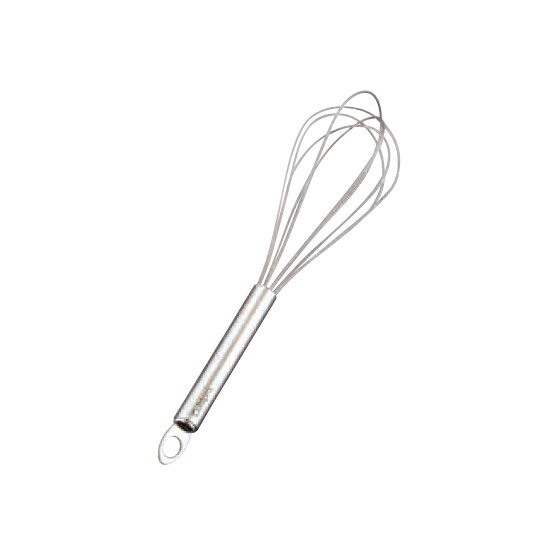 Whisks/Blenders - クイジプロ シリコン エッグ・ウィスク 74-698811 フロスト【撹拌器】【泡立て器】【かき混ぜ器】【業務用厨房機器厨房用品専門店】