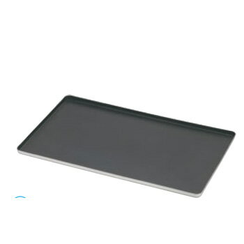 ウ゛ォラース アルミ スチコン用ベーカリー天板 68051 1/1【天板】【ベーキング天板】