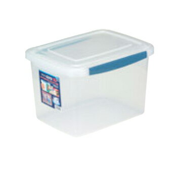 ラストロ ジャンボケース ロック式 B-897(M)【保存容器】【密閉容器】【食品保存】【密封容器】【米びつ】【米櫃】【厨房用品】【キッ..