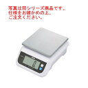 タニタ デジタルスケール 2kg KW-210【デジタルはかり】【秤】【TANITA】【業務用】