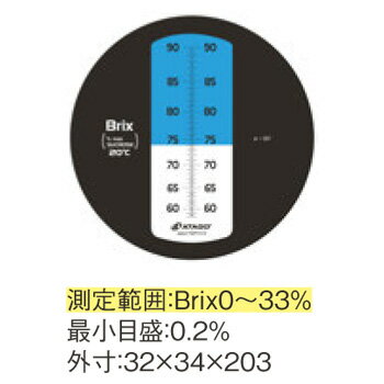 楽天市場】野菜測定用糖度・濃度計 MASTER-野菜(キッチン用品 楽天市場】野菜測定用糖度・濃度計 MASTER-野菜(キッチン用品